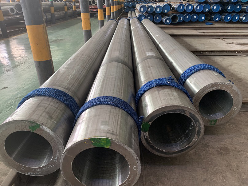 12Cr9MoI石油裂化管