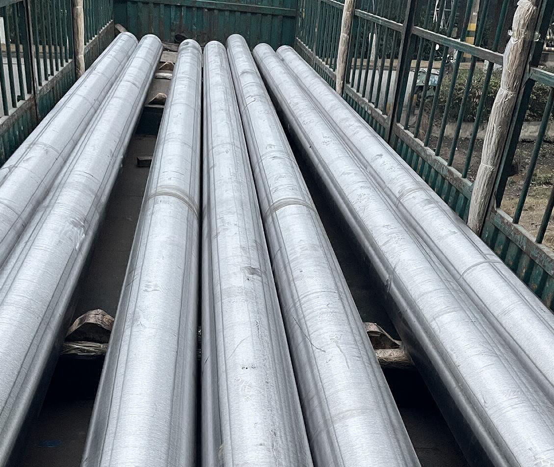 35CrMo 合金无缝钢管｜高强度、耐高温、抗腐蚀的工业级管材供应商