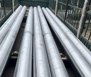 35CrMo 合金无缝钢管｜高强度、耐高温、抗腐蚀的工业级管材供应商