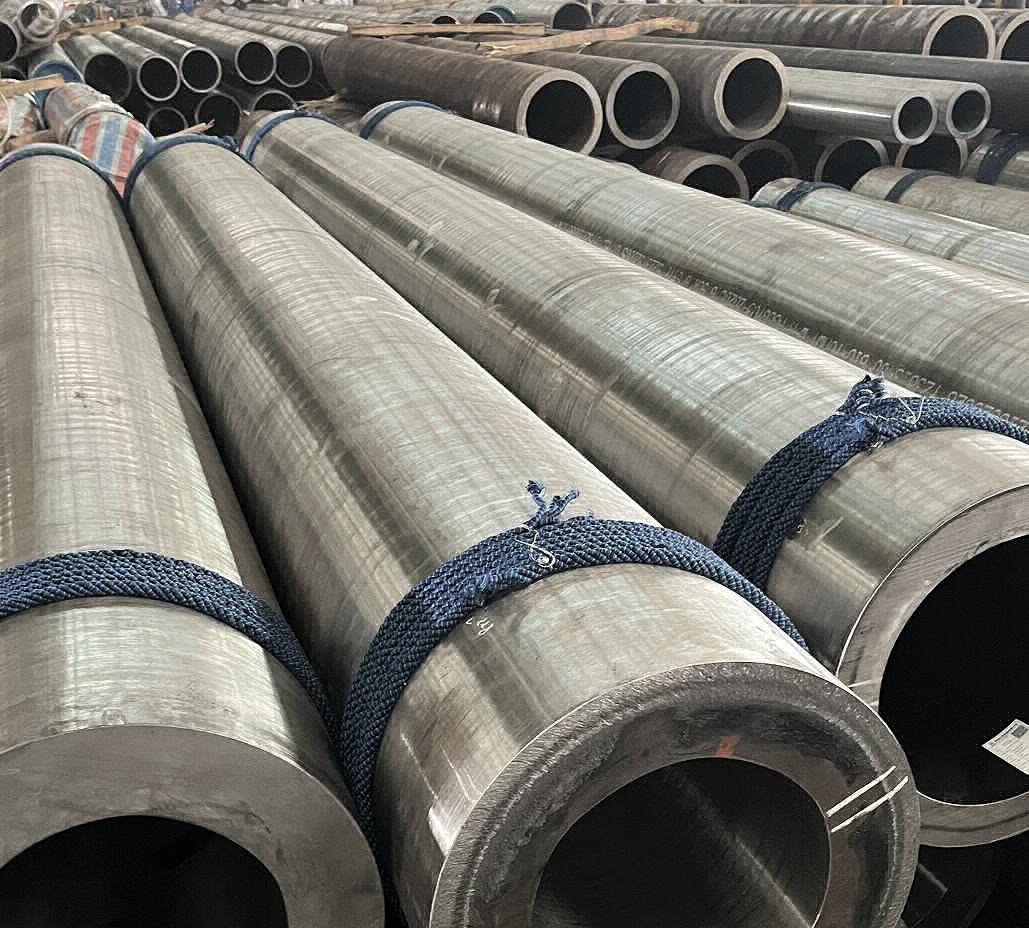 10Cr9Mo1VNbN高压锅炉管