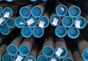 API5L 标准 X70Q/L485Q 材质无缝钢管